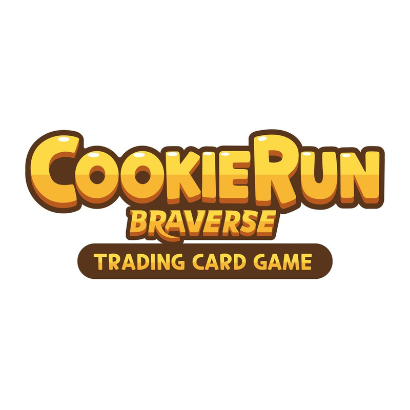 CookieRun Braverse TCG: Spirit Weapons Booster Display