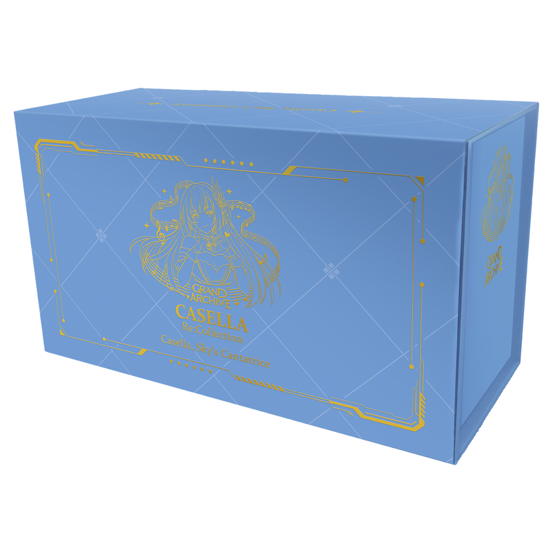 Grand Archive TCG - Casella Re:Collection - Sky's