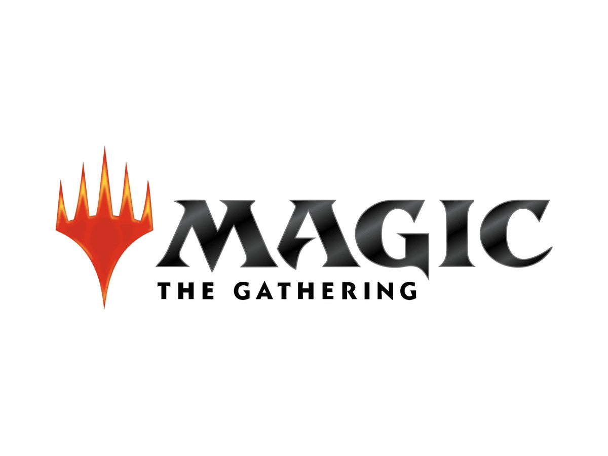 Magic: The Gathering