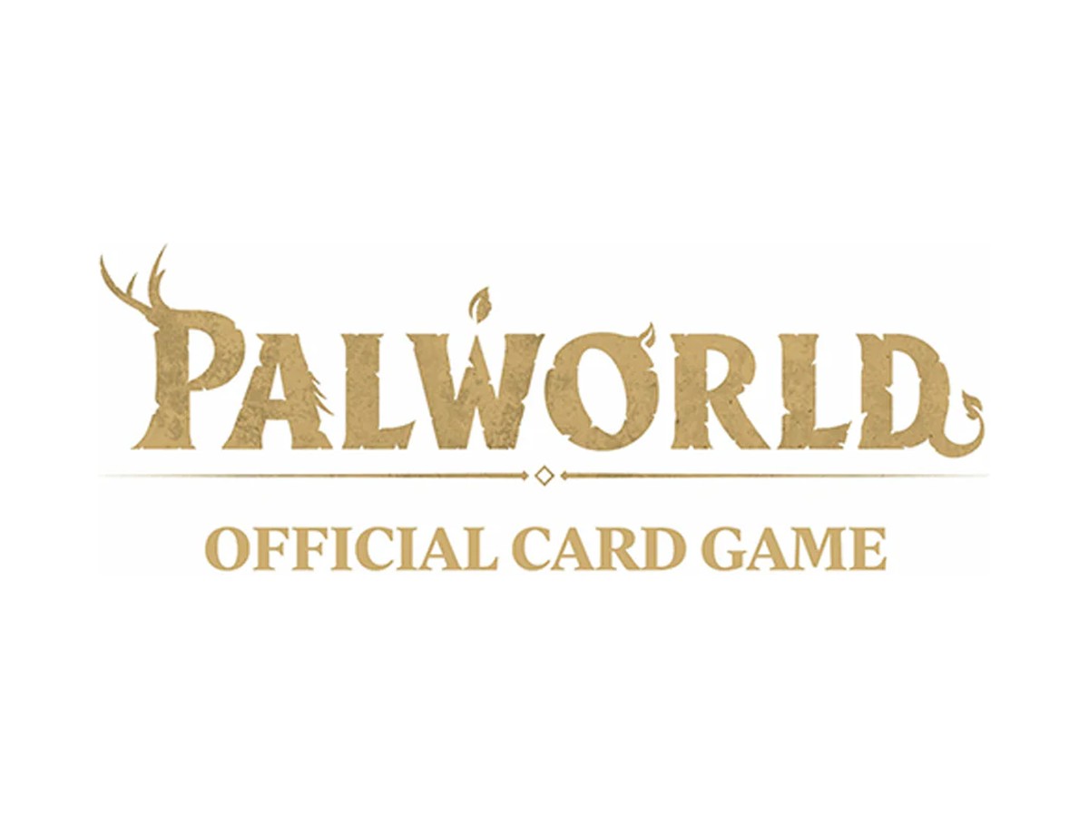Palworld