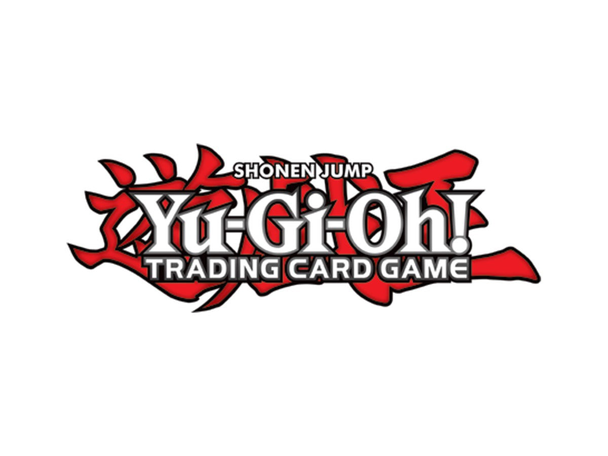 Yu-Gi-Oh!