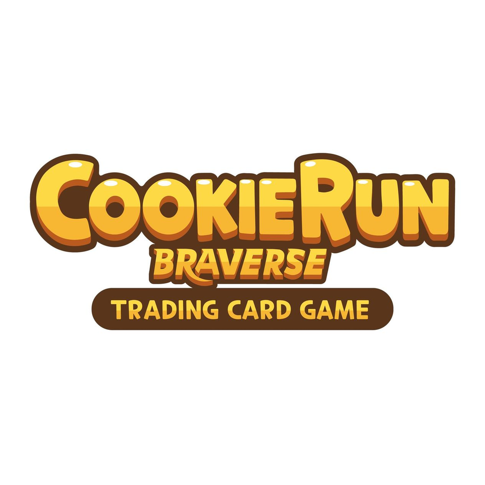 CookieRun: Braverse TCG - Legend of the Spirit Weapons Booster Display (28 Boosters) - EN