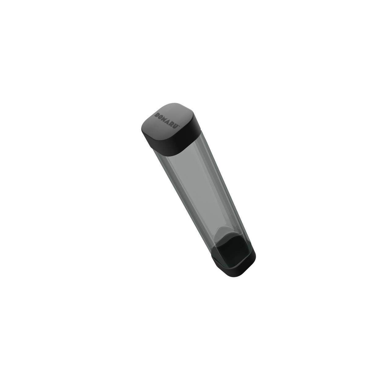 DOMARU Capsule playmat carrying tube available in six color options - Midnight Smoke - imagen 11