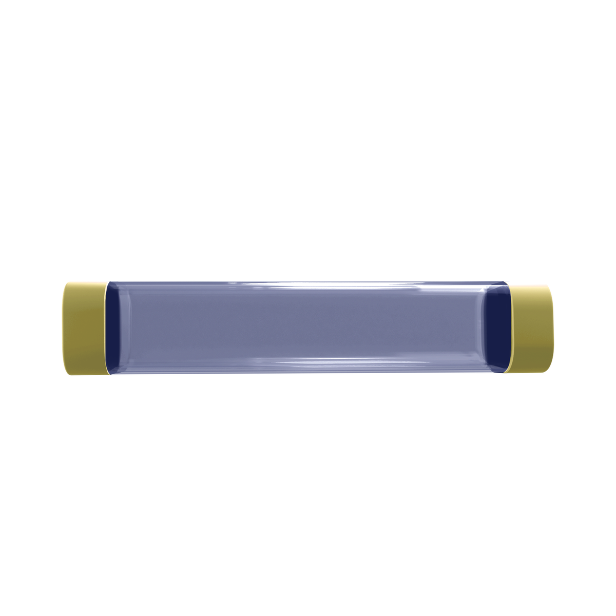 DOMARU Capsule playmat carrying tube available in six color options - Cobalt Dunes - imagen 9