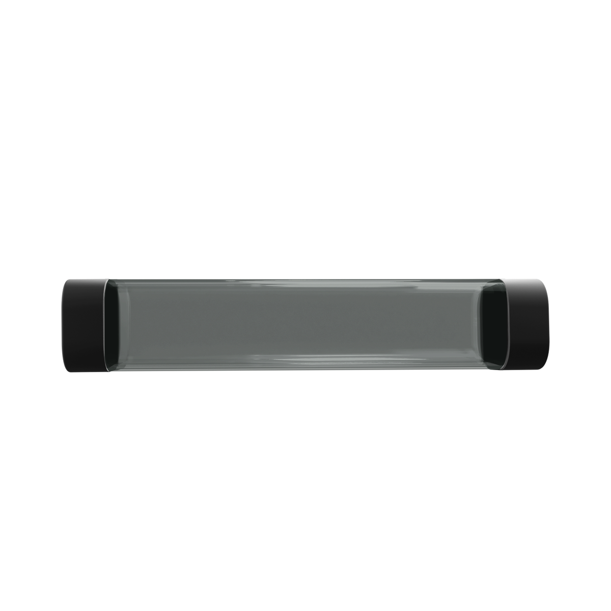 DOMARU Capsule playmat carrying tube available in six color options - Midnight Smoke - imagen 12
