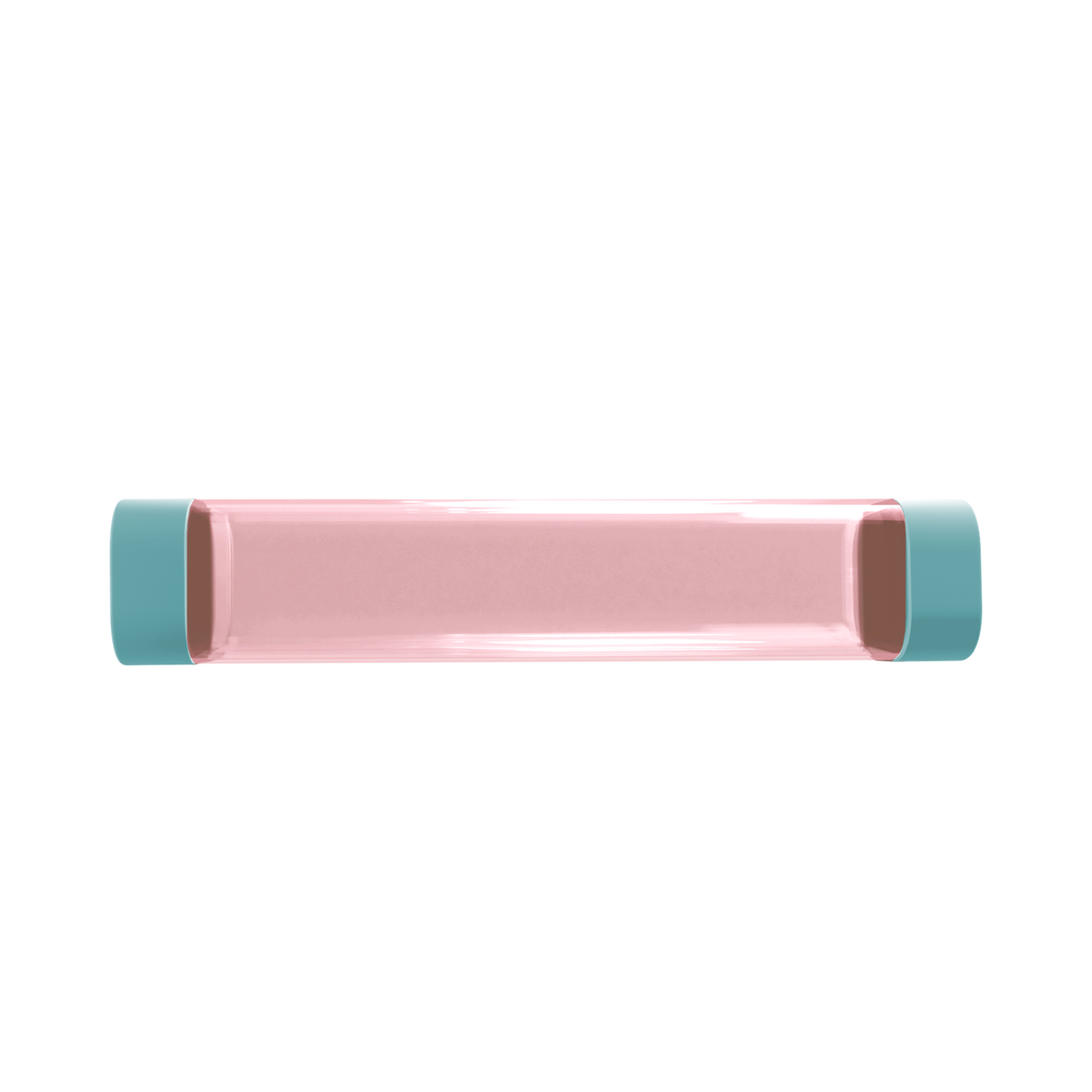 DOMARU Capsule playmat carrying tube available in six color options - Blossom Frost - imagen 3