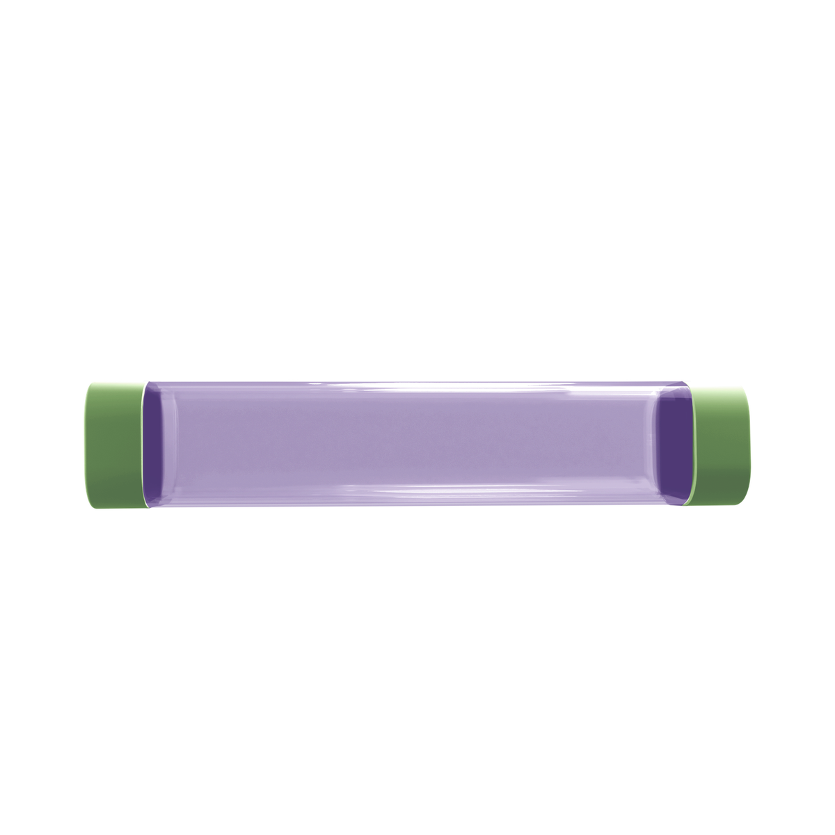 DOMARU Capsule playmat carrying tube available in six color options - Nightshade - imagen 15