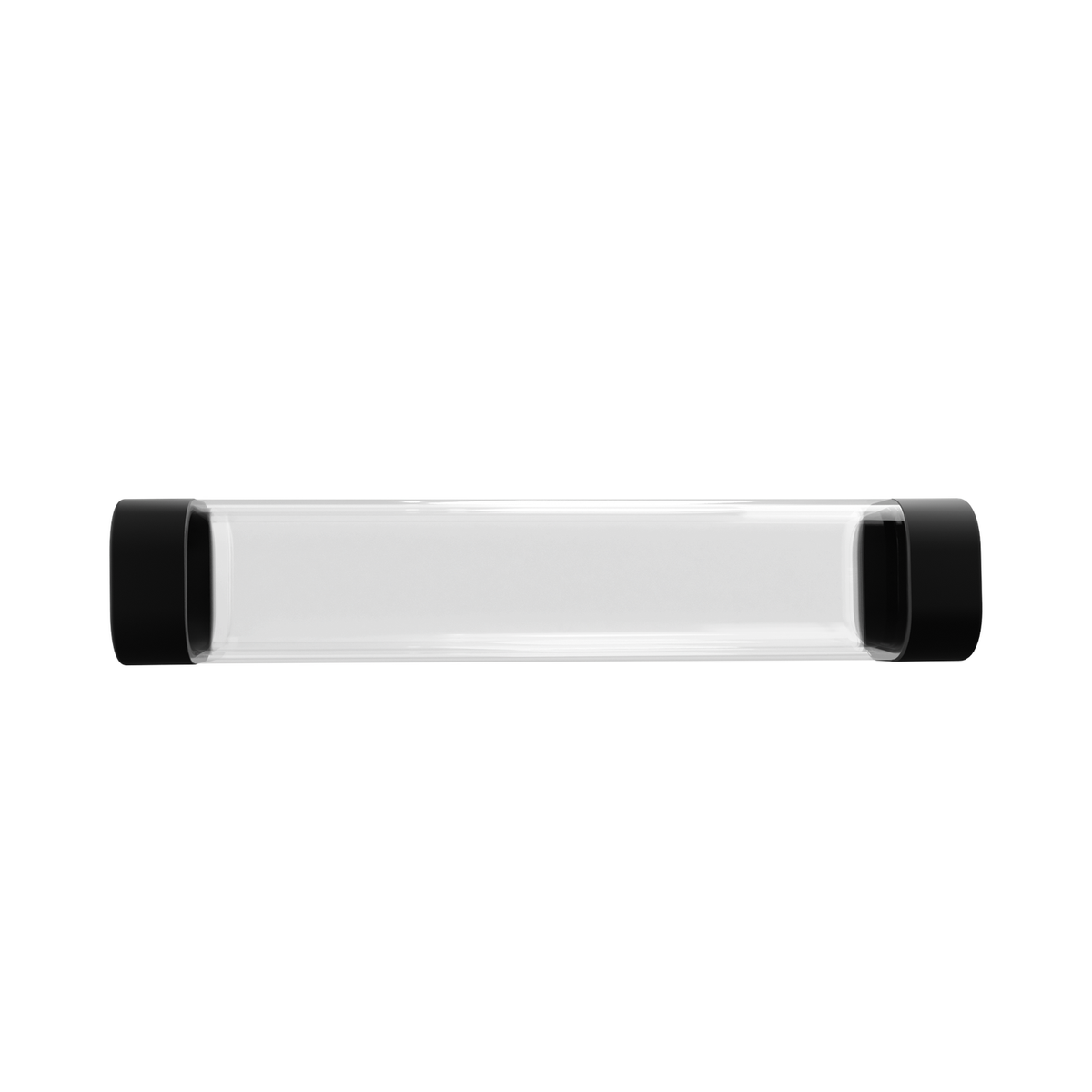 DOMARU Capsule playmat carrying tube available in six color options - Carbon Phantom - imagen 6