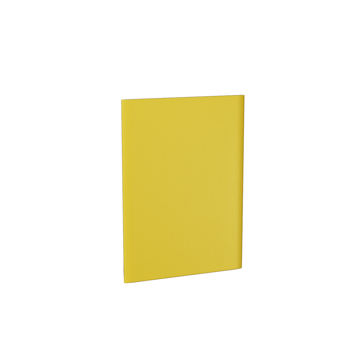 DOMARU Regular Fit standard sleeves pack of 100, available in colors including Balefire Red, Divi - Divine Yellow - imagen 12