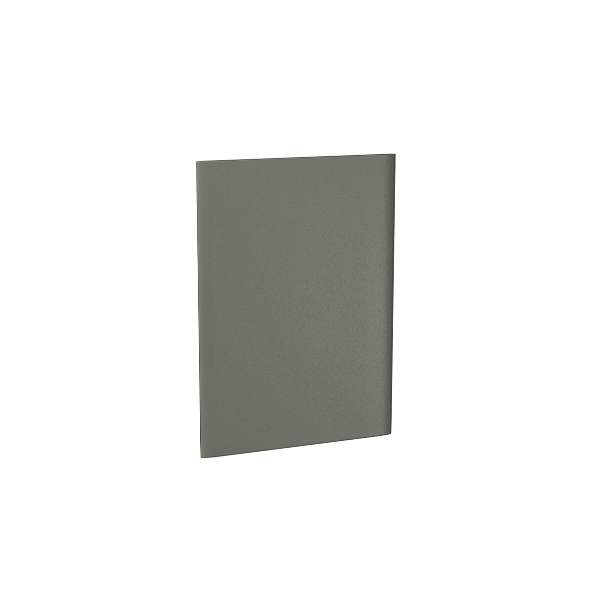 DOMARU Regular Fit standard sleeves pack of 100, available in colors including Balefire Red, Divi - Gargoyle Grey - imagen 24