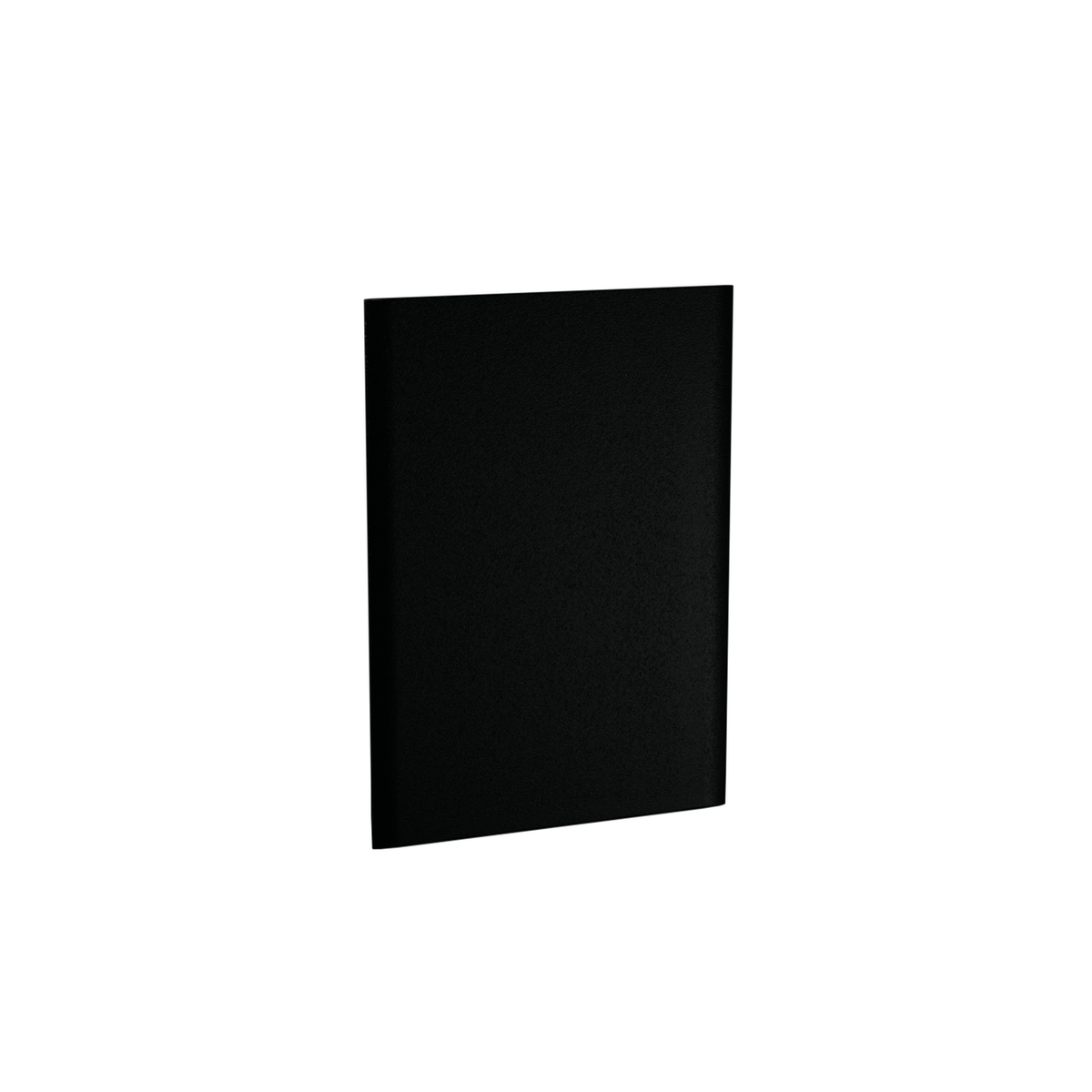 DOMARU Regular Fit standard sleeves pack of 100, available in colors including Balefire Red, Divin - Gothic Black - imagen 30