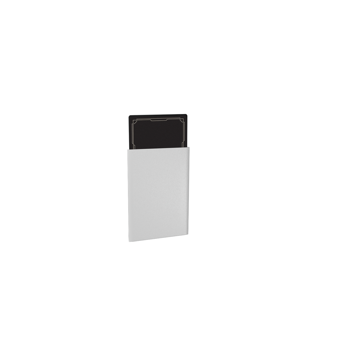 DOMARU Regular Fit standard sleeves pack of 100, available in colors including Balefire Red, Divi - Sanctum White - imagen 60