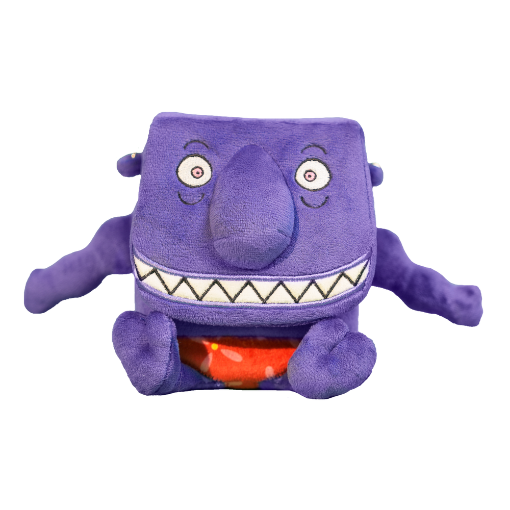 Gatherers' Tavern - Yu-Gi-Oh! Ojama ARTY Bag
