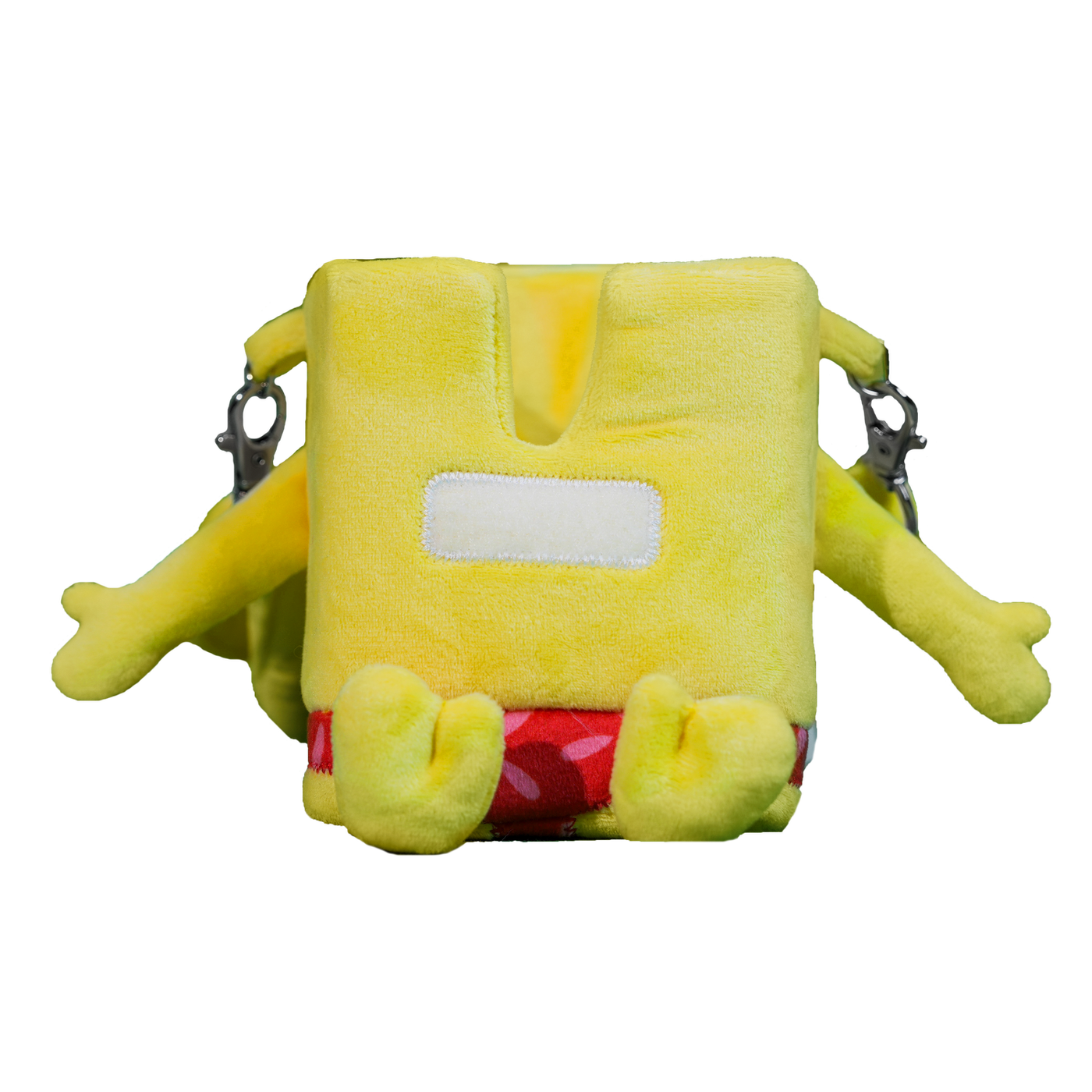 Gatherers' Tavern Yu-Gi-Oh! Ojama ARTY Bag character with magnetic linking hands - Yellow - imagen 21