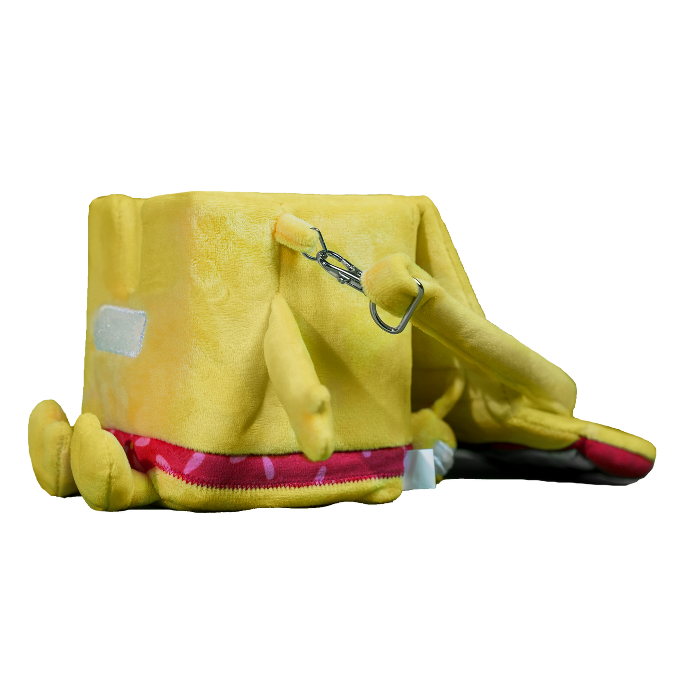 Gatherers' Tavern Yu-Gi-Oh! Ojama ARTY Bag character with magnetic linking hands - Yellow - imagen 22