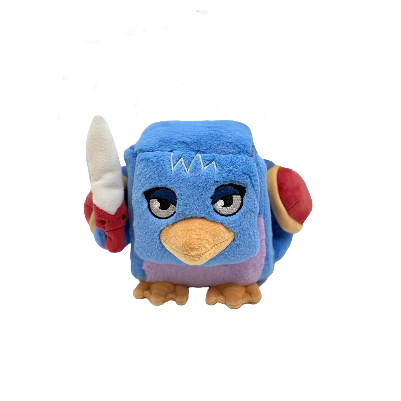 Gatherers' Tavern Mokey Mokey ARTY deck box and carrying bag for Yu-Gi-Oh! with adjustable strap - Penguin Knight - imagen 16