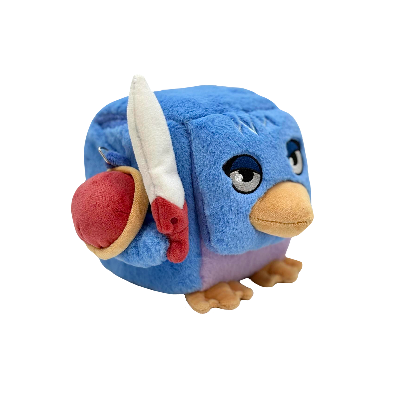 Gatherers' Tavern Mokey Mokey ARTY deck box and carrying bag for Yu-Gi-Oh! with adjustable strap - Penguin Knight - imagen 17