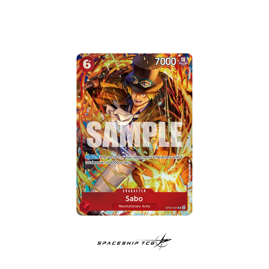 One Piece Card Game Illustration Box Vol.5 IB-05 featuring exclusive promotional cards and premium booster packs with pirate crew artwork