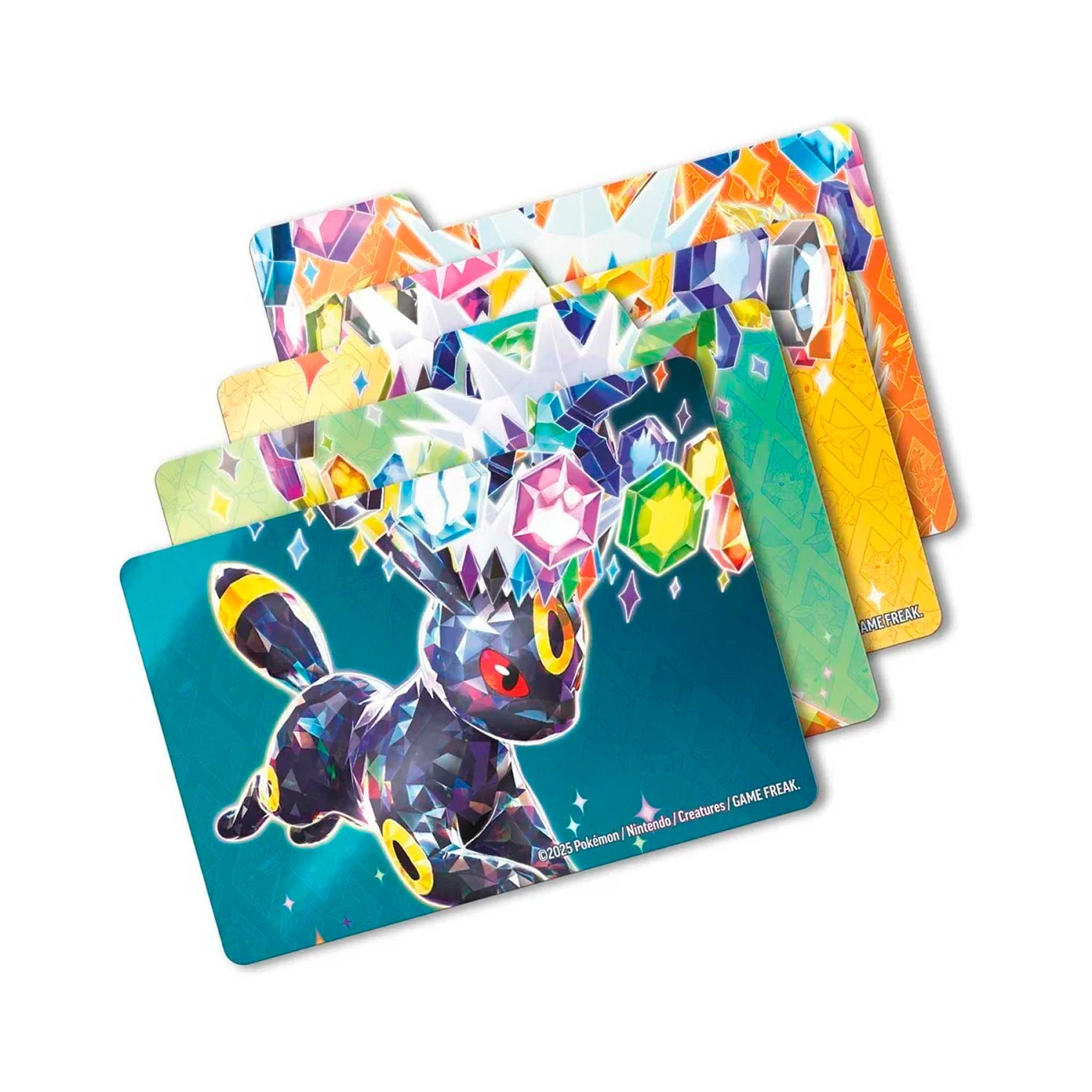 Pokémon Surprise Box Collection - Prismatic Evolutions (SV08.5)